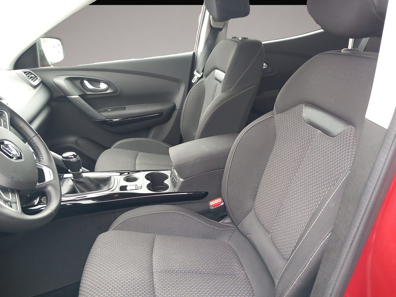 Renault Kadjar (02/2019, Benzin)