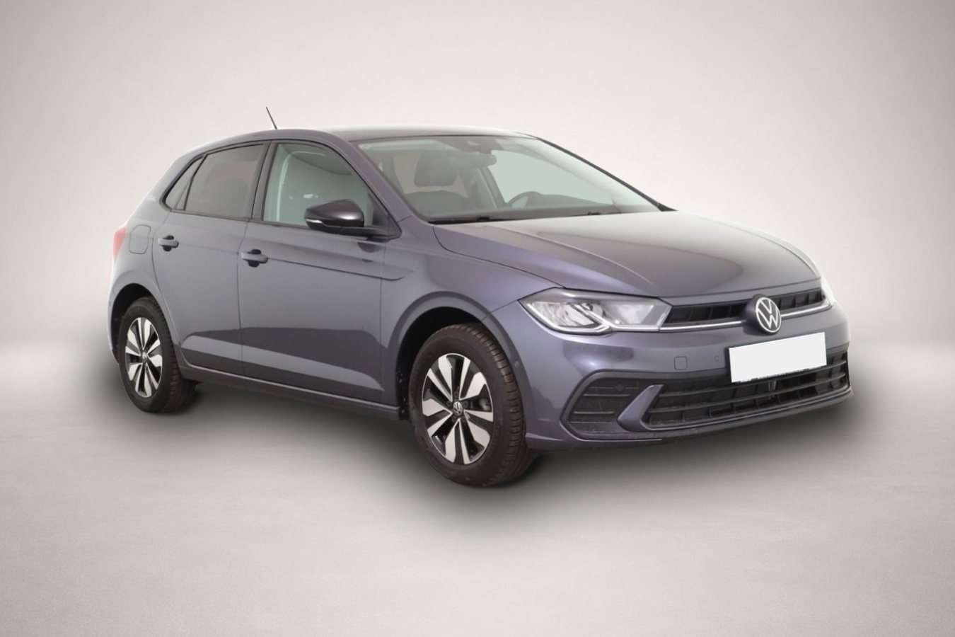 Volkswagen Polo (12/2025, Benzin)