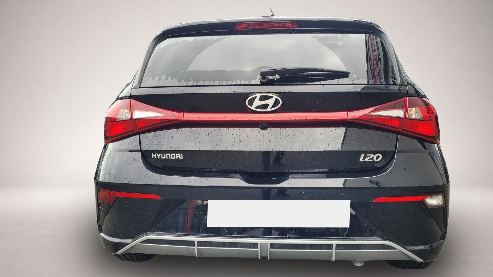 Hyundai i20 (04/2026, Benzin)