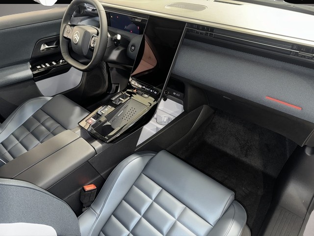 Citroen C5 Aircross (04/2026, Benzin)