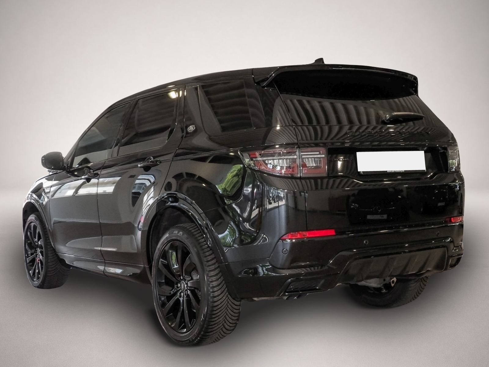 Land-Rover Discovery Sport (11/2024, Diesel)