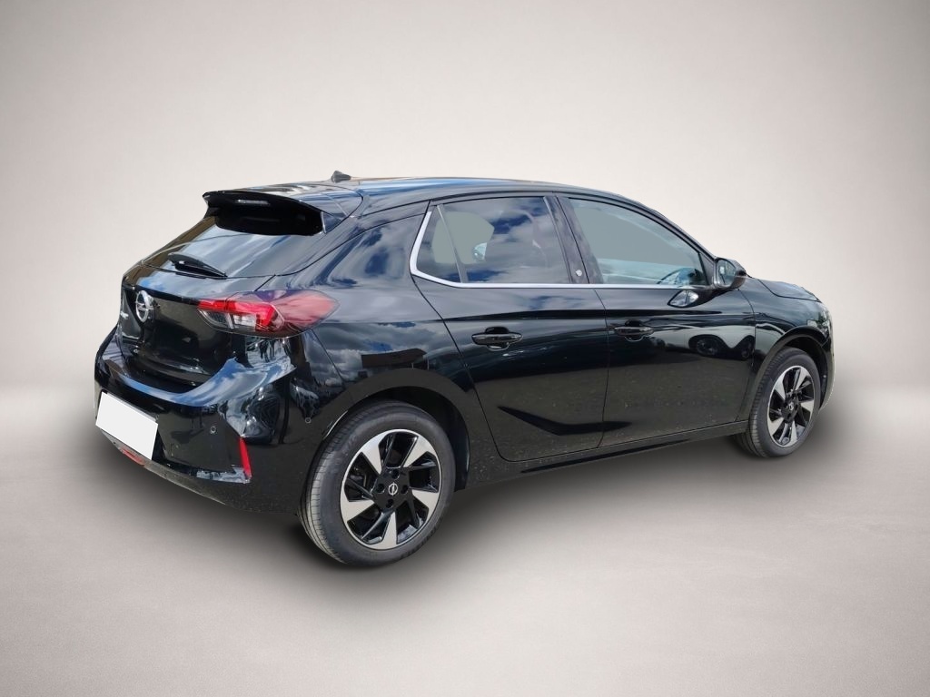 Opel Corsa (08/2023, ELECTRIC)
