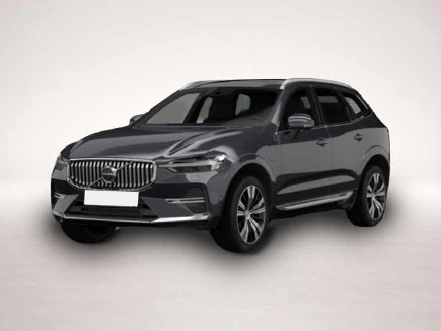 Volvo XC60 (06/2023, Diesel)