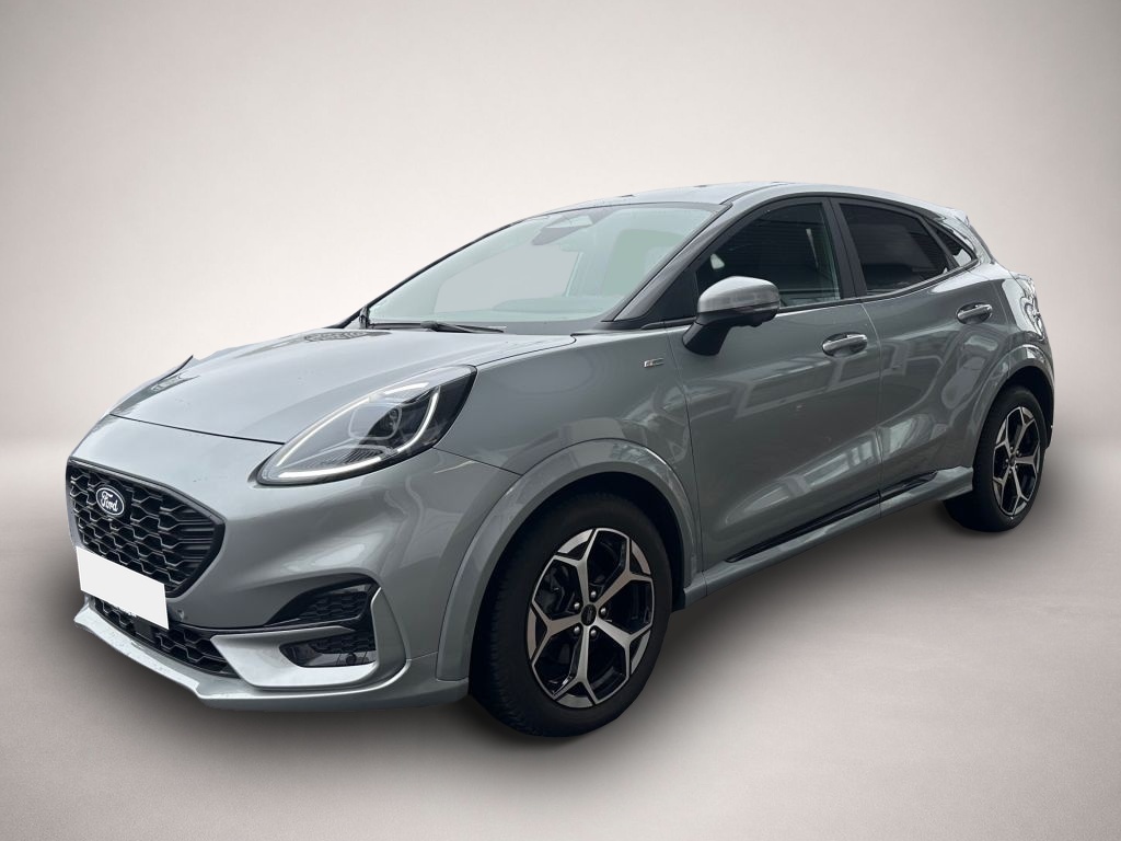 Ford Puma (02/2025, )