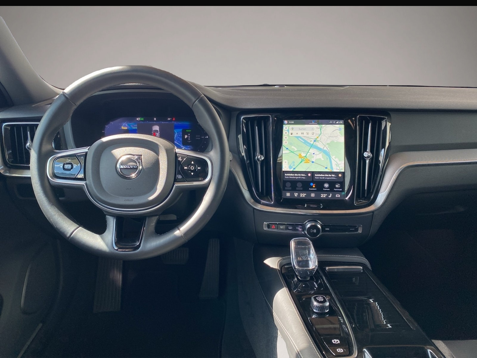 Volvo V60 (06/2024, )