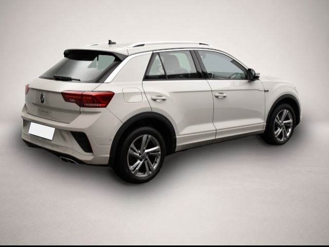 Volkswagen T-Roc (12/2023, Benzin)
