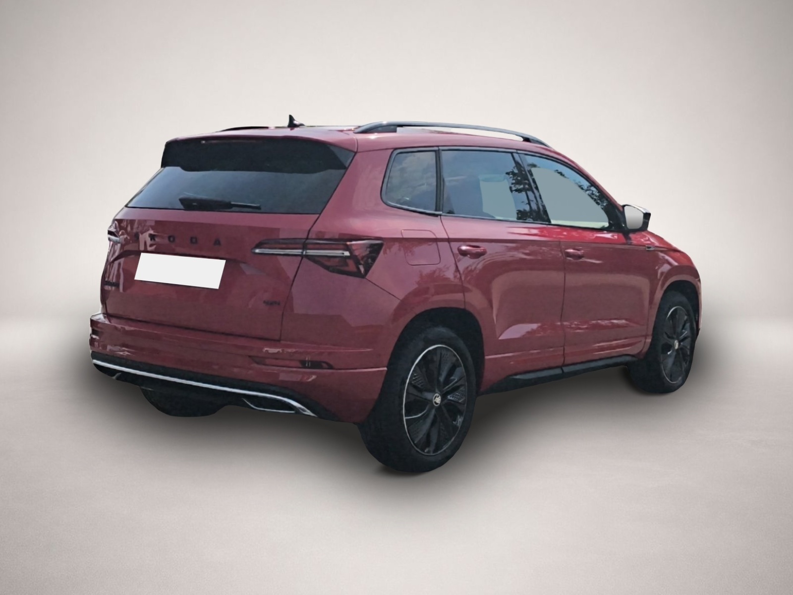 Skoda Karoq (04/2023, Diesel)