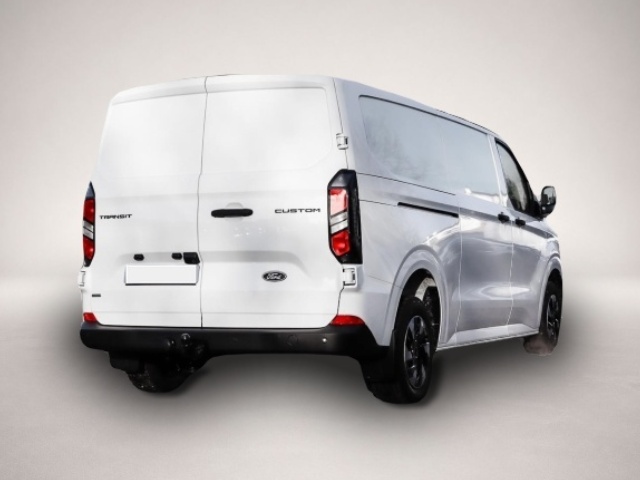 Ford Other (11/2025, Hybrid (Benzin/Elektro))