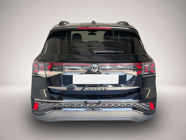 Volkswagen T-Cross (, Benzin)
