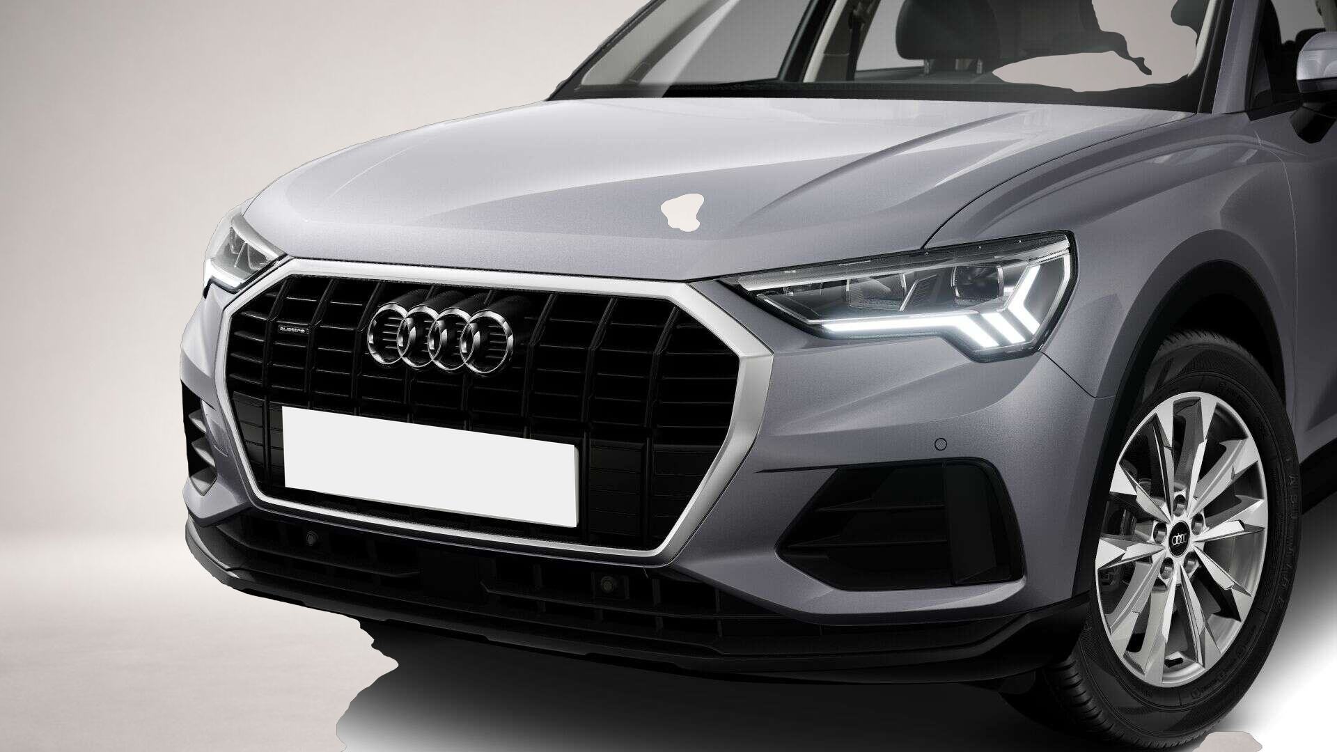 Audi quattro (05/2025, Diesel)