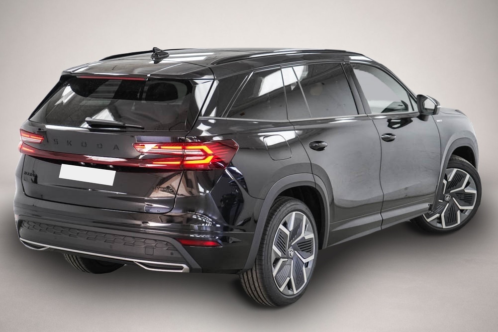 Skoda Kodiaq, Bild 3 von 4