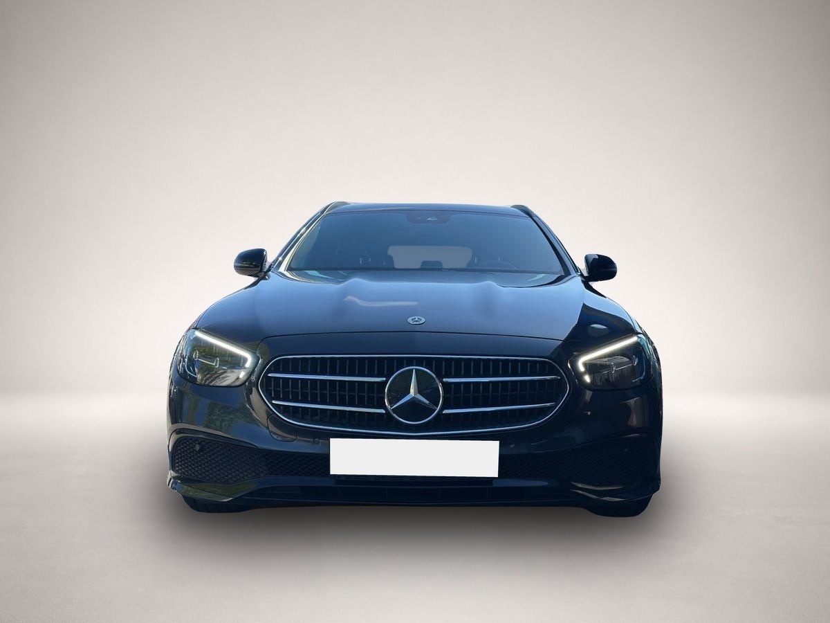 Mercedes-Benz E 300 (03/2023, Diesel)