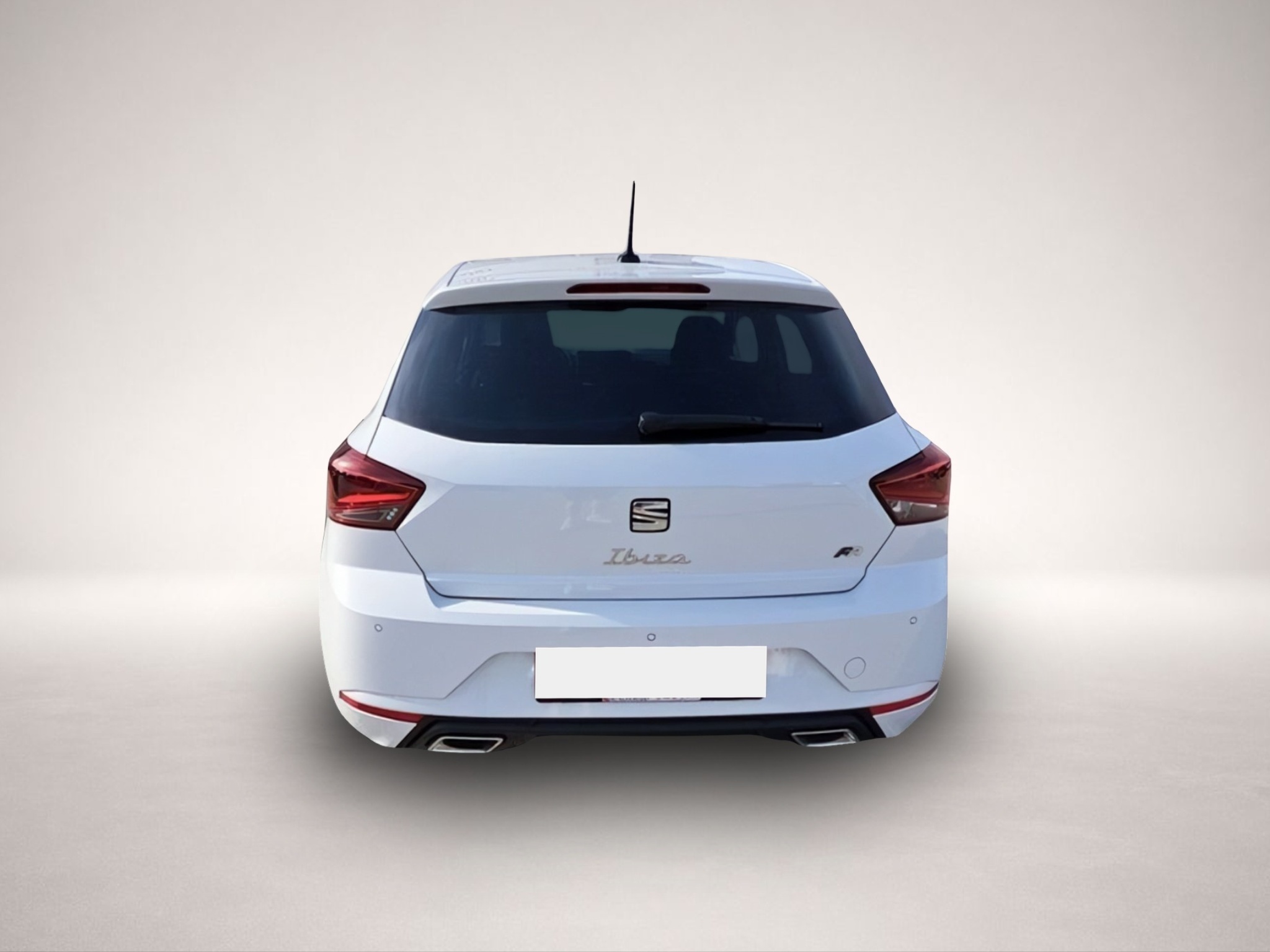 Seat Ibiza (08/2025, Benzin)