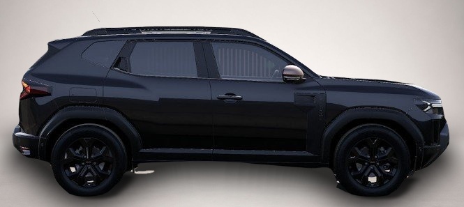 Dacia Duster (04/2026, Hybrid (Benzin/Elektro))