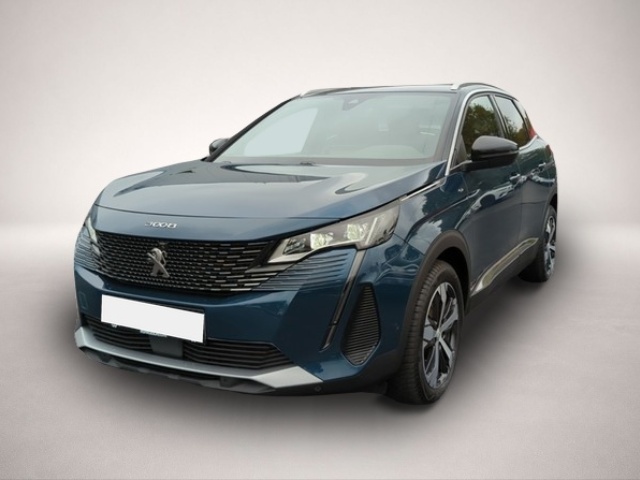 Peugeot 3008 (07/2023, Benzin)