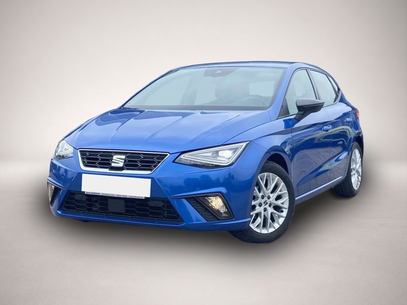 Seat Ibiza (02/2023, )