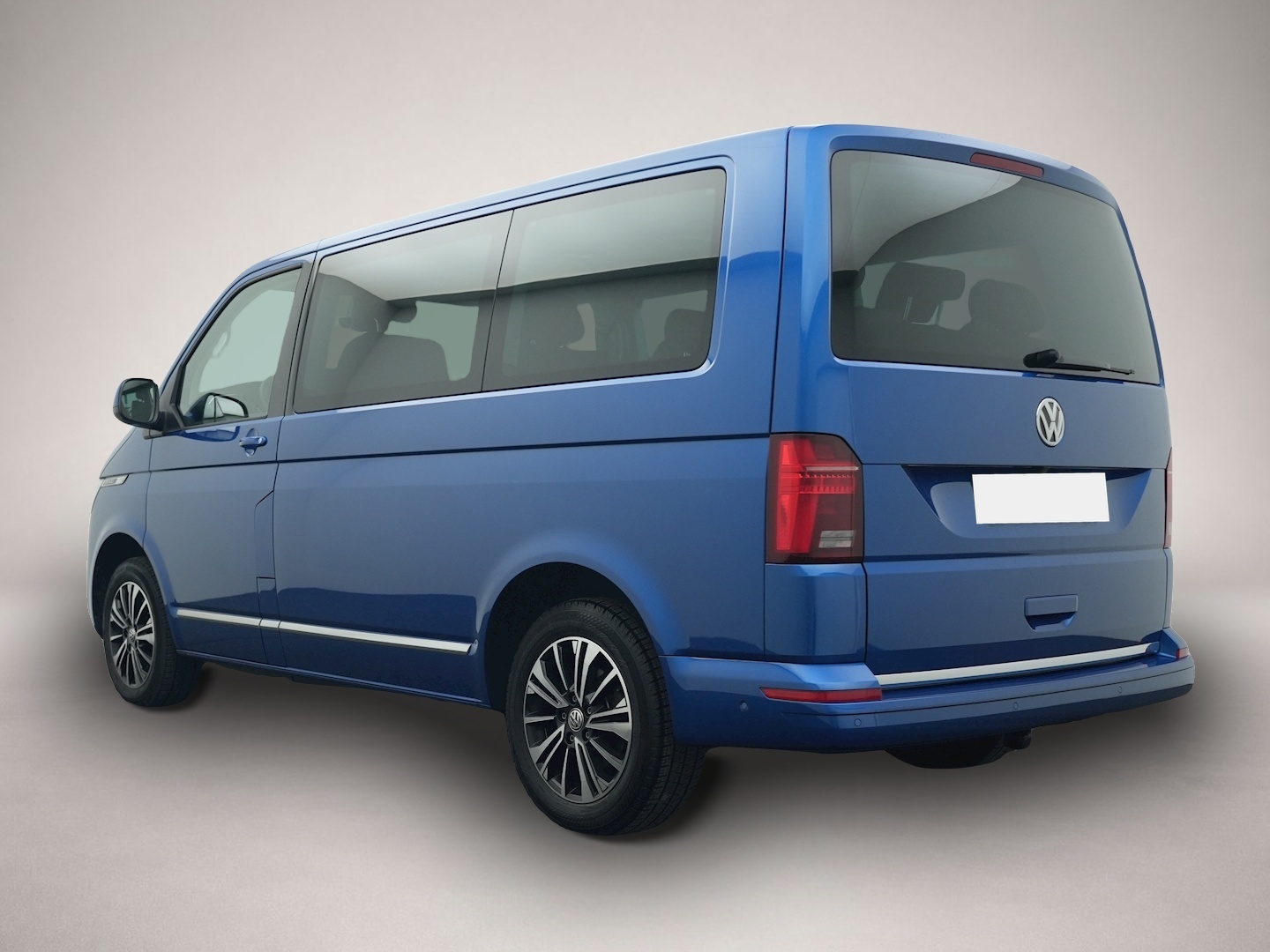 Volkswagen T6 Multivan (01/2024, Diesel)