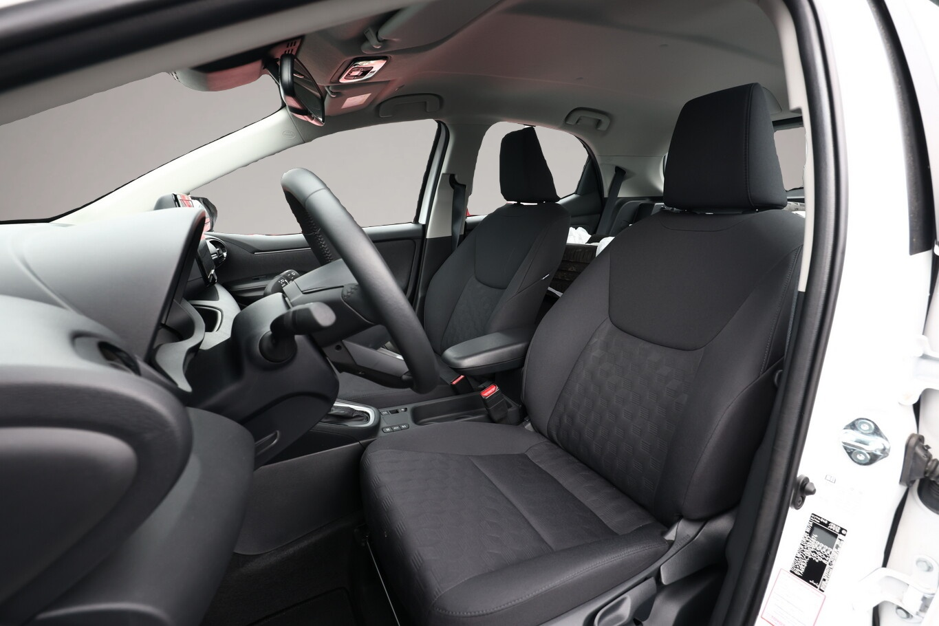 Toyota Yaris (03/2025, Hybrid (Benzin/Elektro))