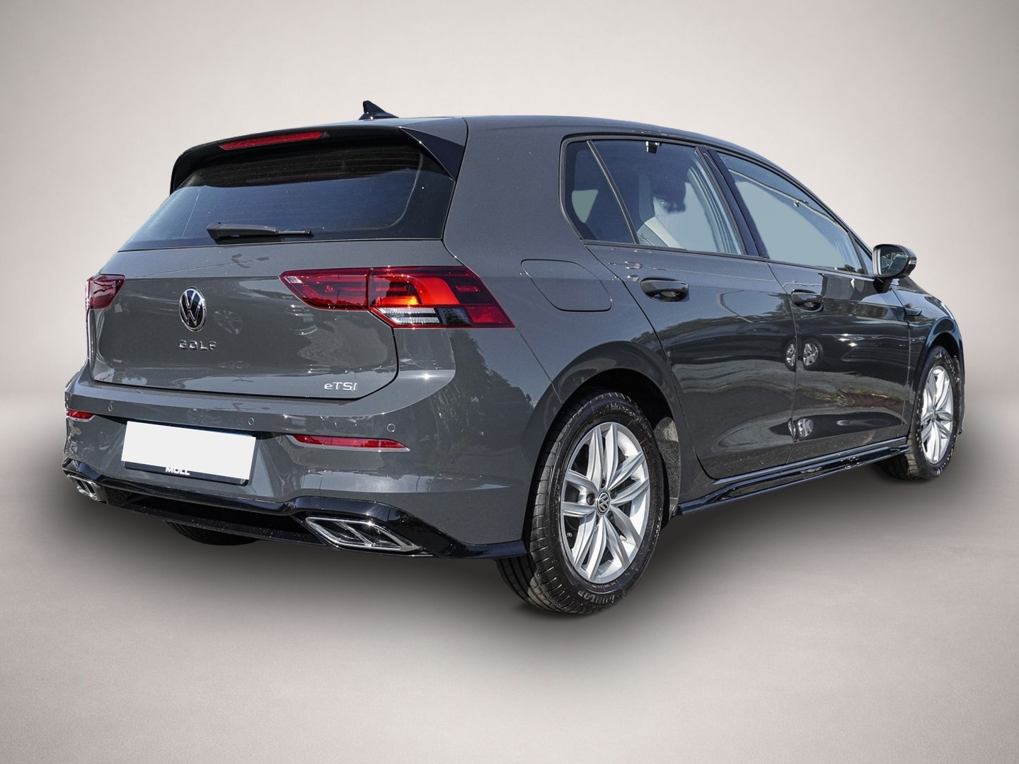 Volkswagen Golf (05/2024, Benzin)