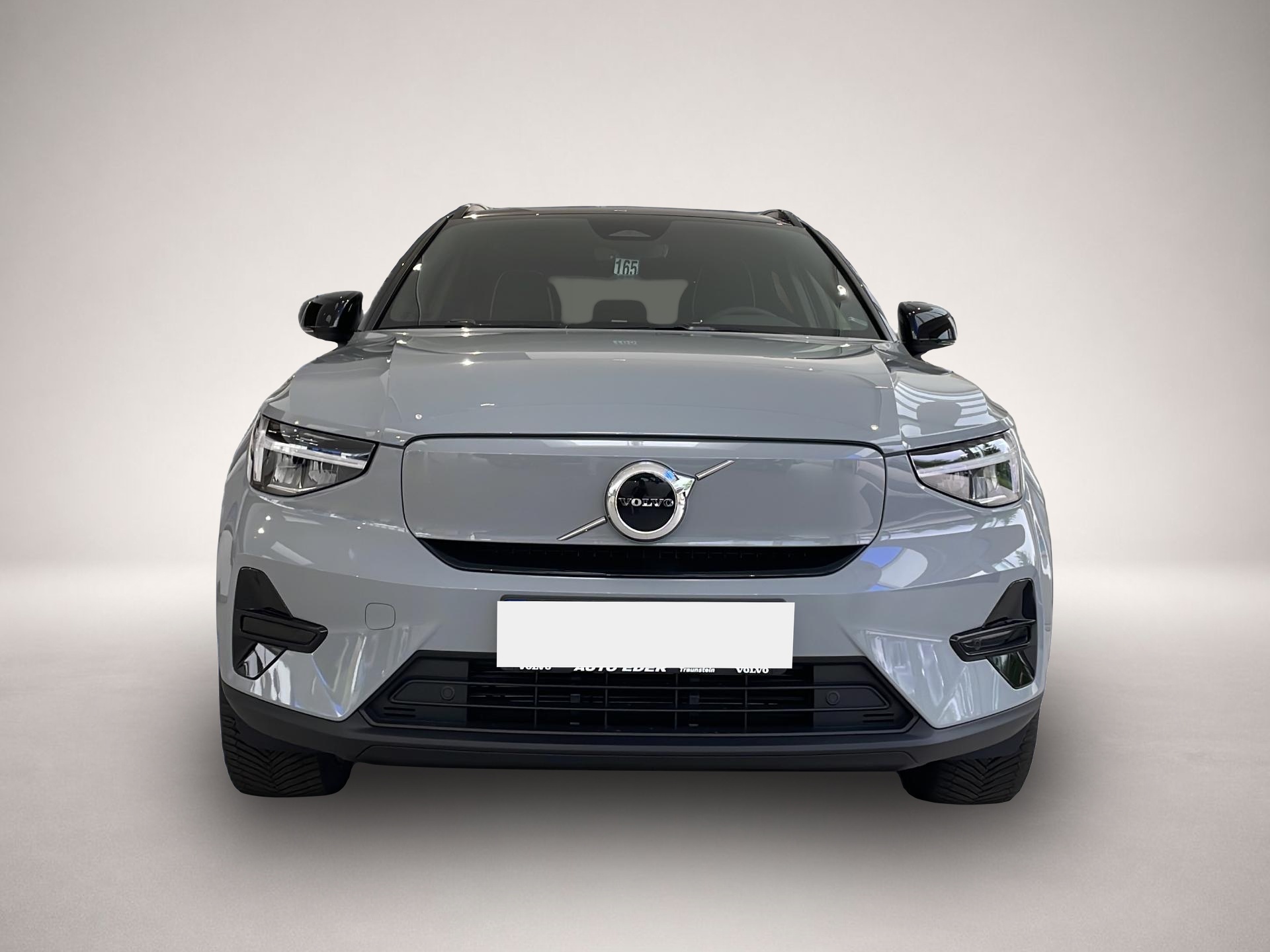Volvo XC40 (02/2024, ELECTRIC)