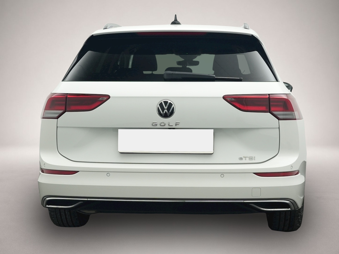 Volkswagen Golf (04/2024, Benzin)