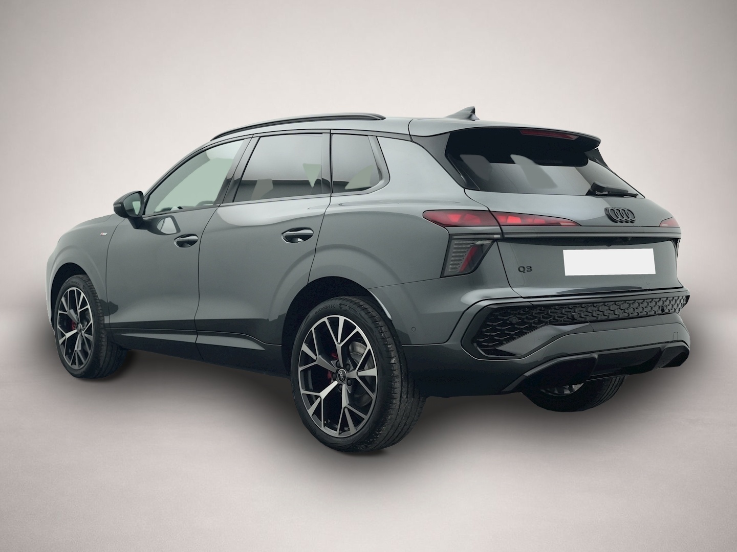Audi Q3 (12/2025, Diesel)