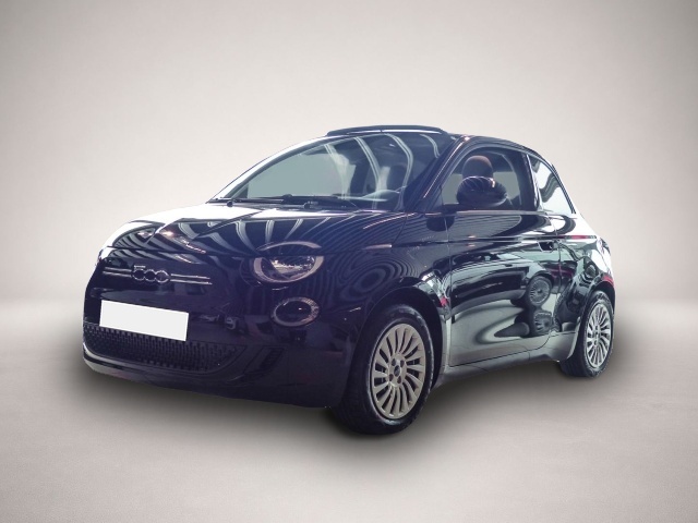 Fiat 500e, image 1 of 5