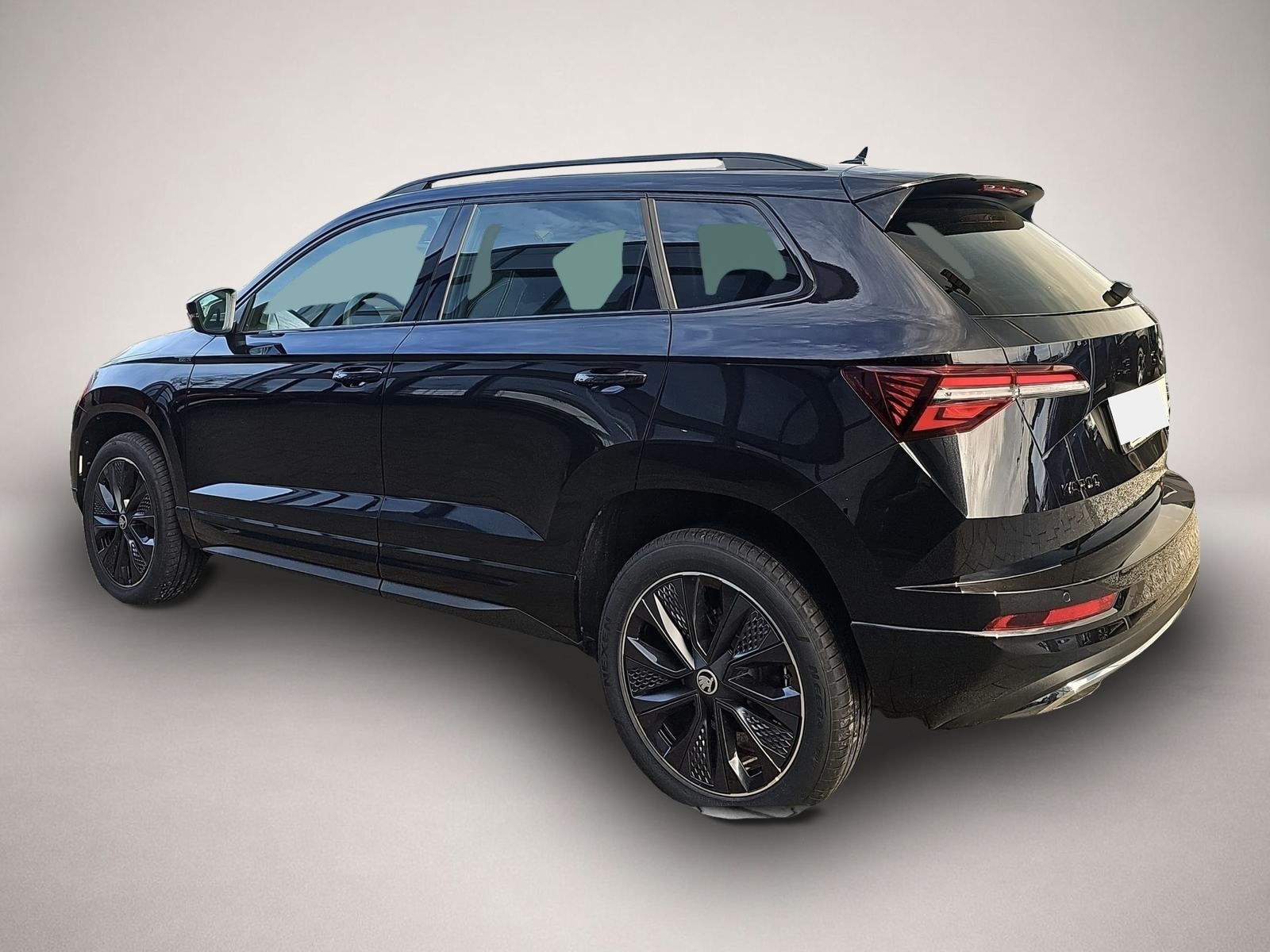 Skoda Karoq (02/2026, Benzin)