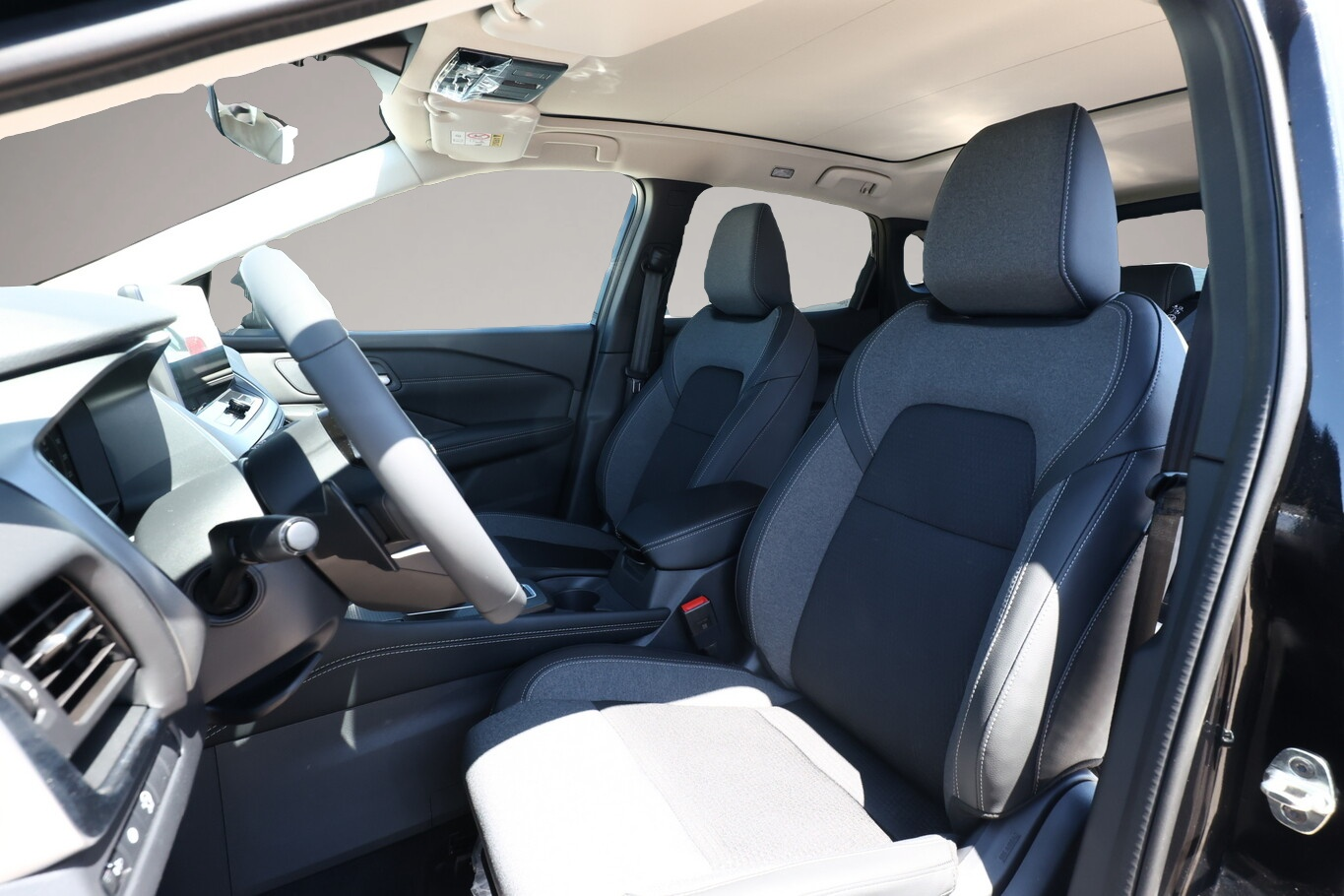 Nissan Qashqai (03/2026, Benzin)