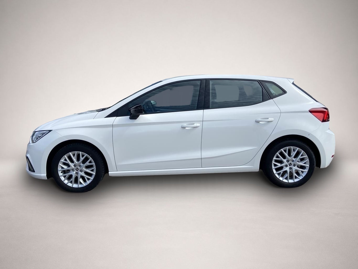 Seat Ibiza (02/2024, )