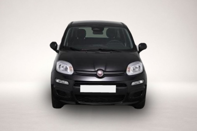 Fiat Panda (02/2026, Benzin)