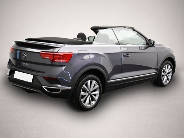 Volkswagen T-Roc (01/2021, )