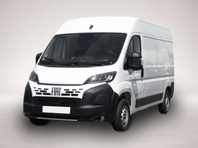 Fiat Ducato (12/2025, Diesel)