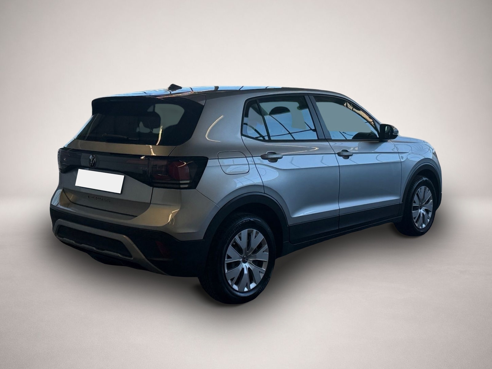 Volkswagen T-Cross (07/2025, )