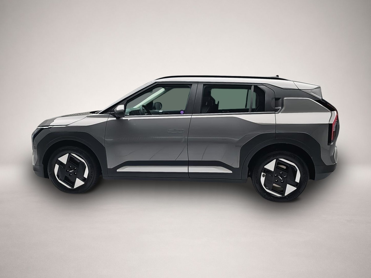 KIA EV3 (08/2026, ELECTRIC)