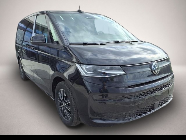 Volkswagen T7 Multivan, Bild 4 von 5