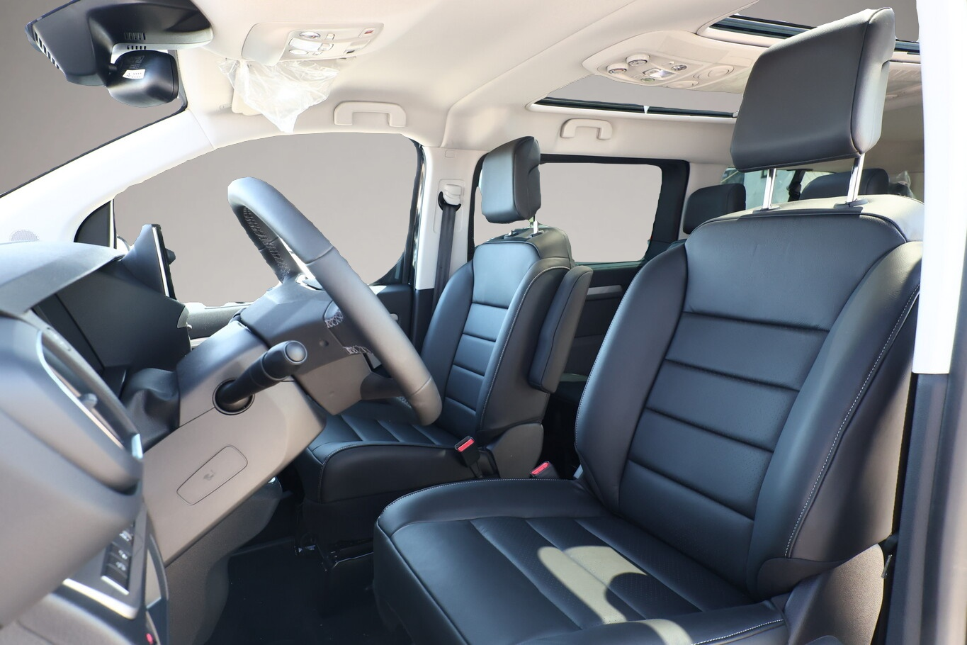 Citroen SpaceTourer (05/2026, Diesel)