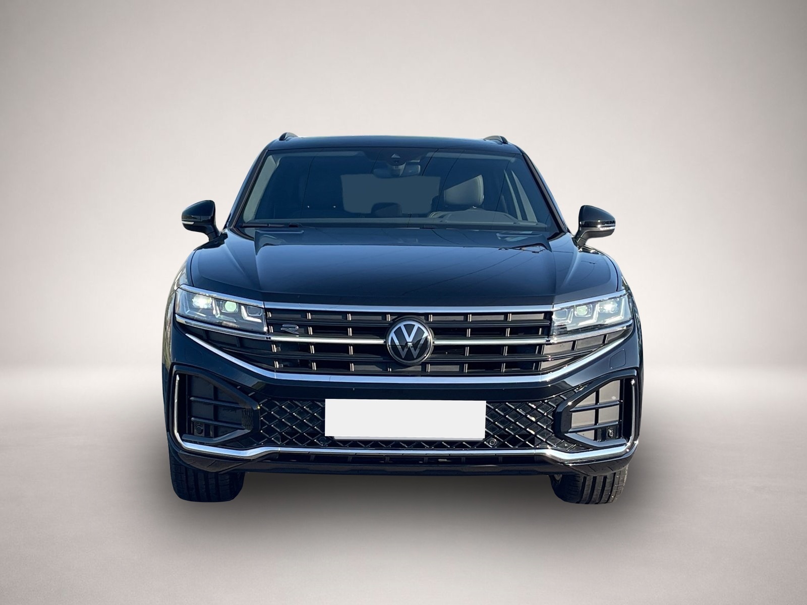 Volkswagen Touareg (12/2025, Diesel)