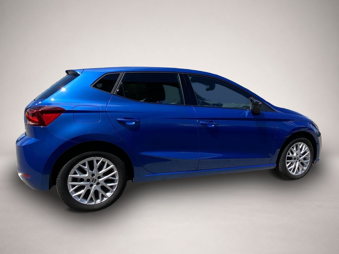 Seat Ibiza (05/2023, )