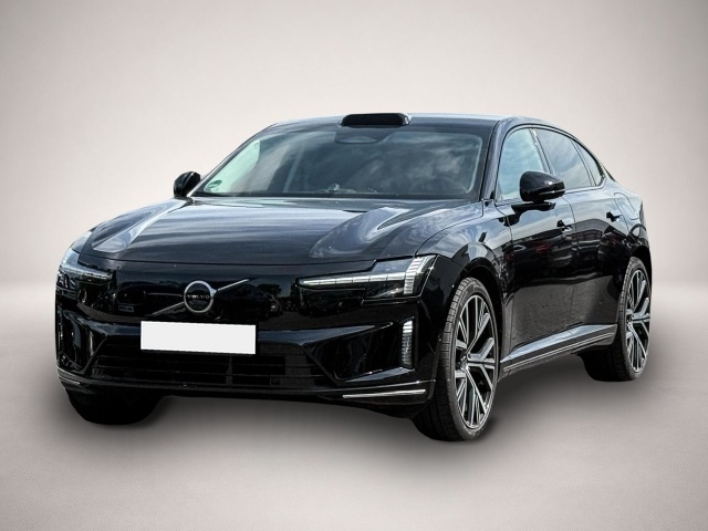 Volvo ES90 (01/2026, ELECTRIC)
