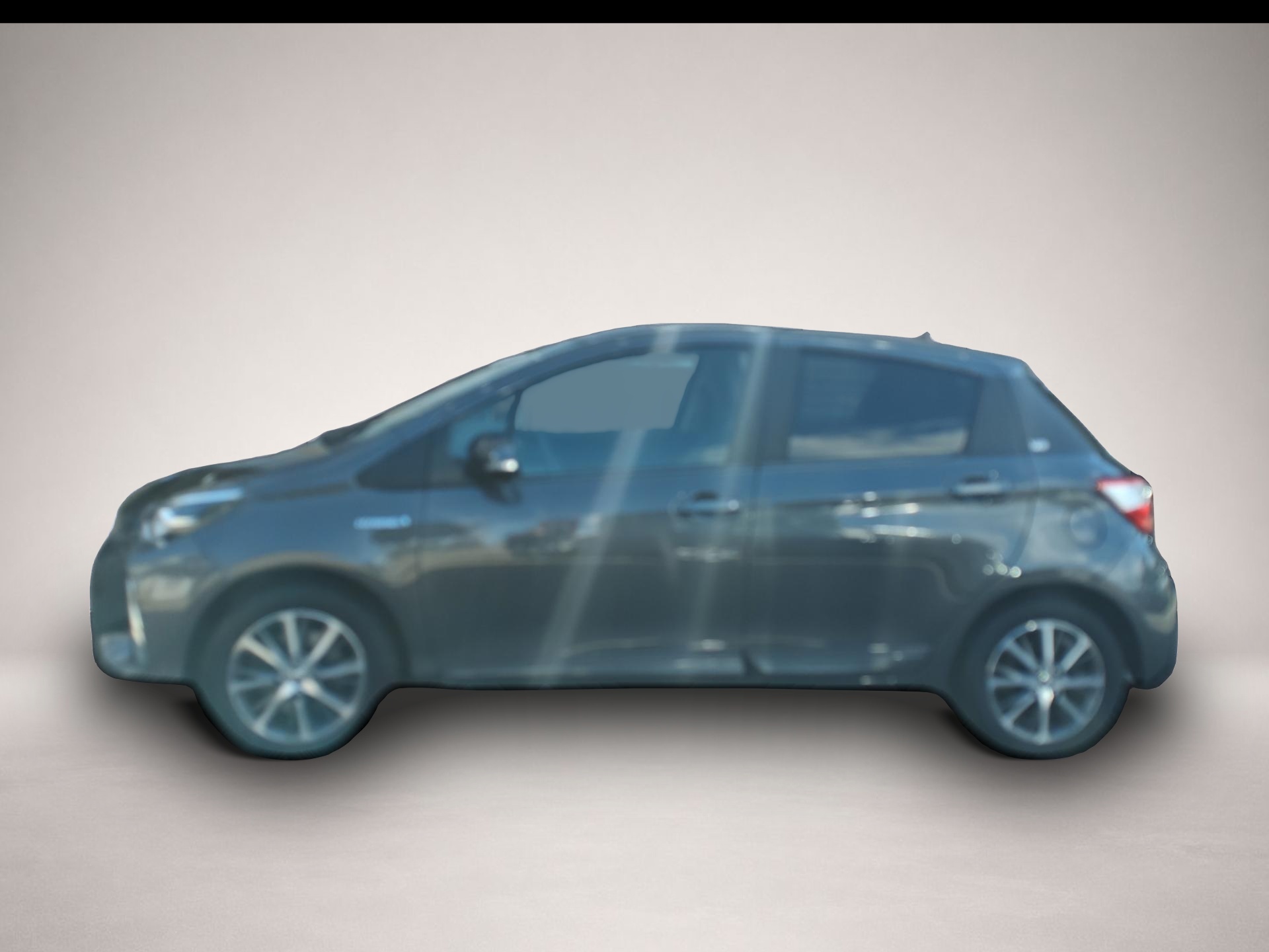 Toyota Yaris (07/2020, Hybrid (Benzin/Elektro))