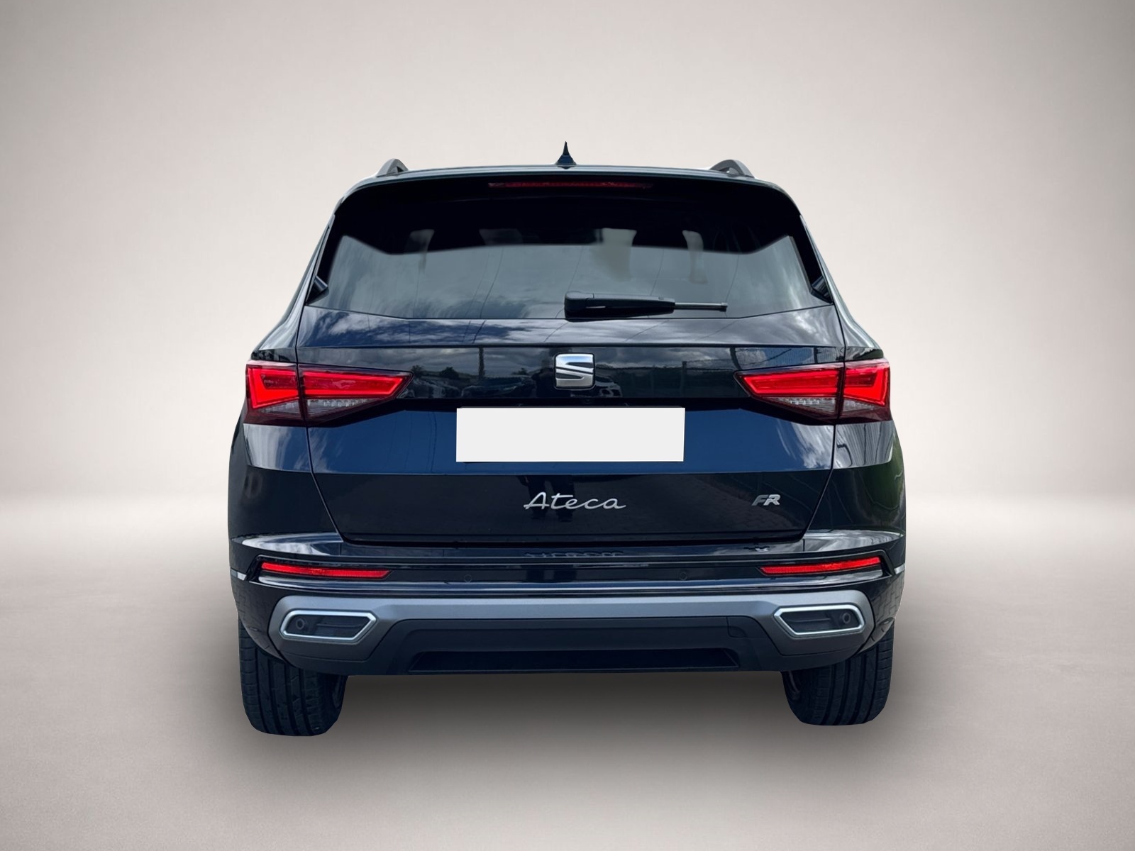 Seat Ateca (03/2026, Diesel)