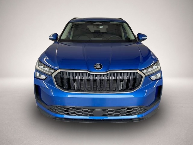 Skoda Kodiaq (, Benzin)