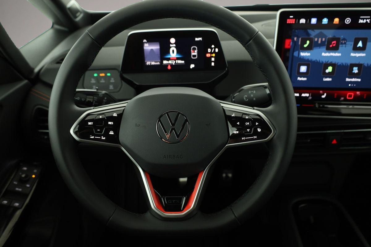 Volkswagen ID.3 (07/2026, ELECTRIC)