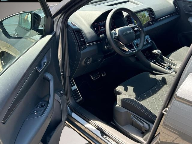 Skoda Karoq (06/2026, Diesel)