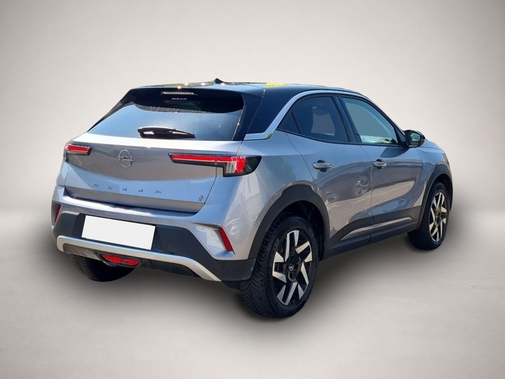 Opel Mokka-e (12/2022, ELECTRIC)