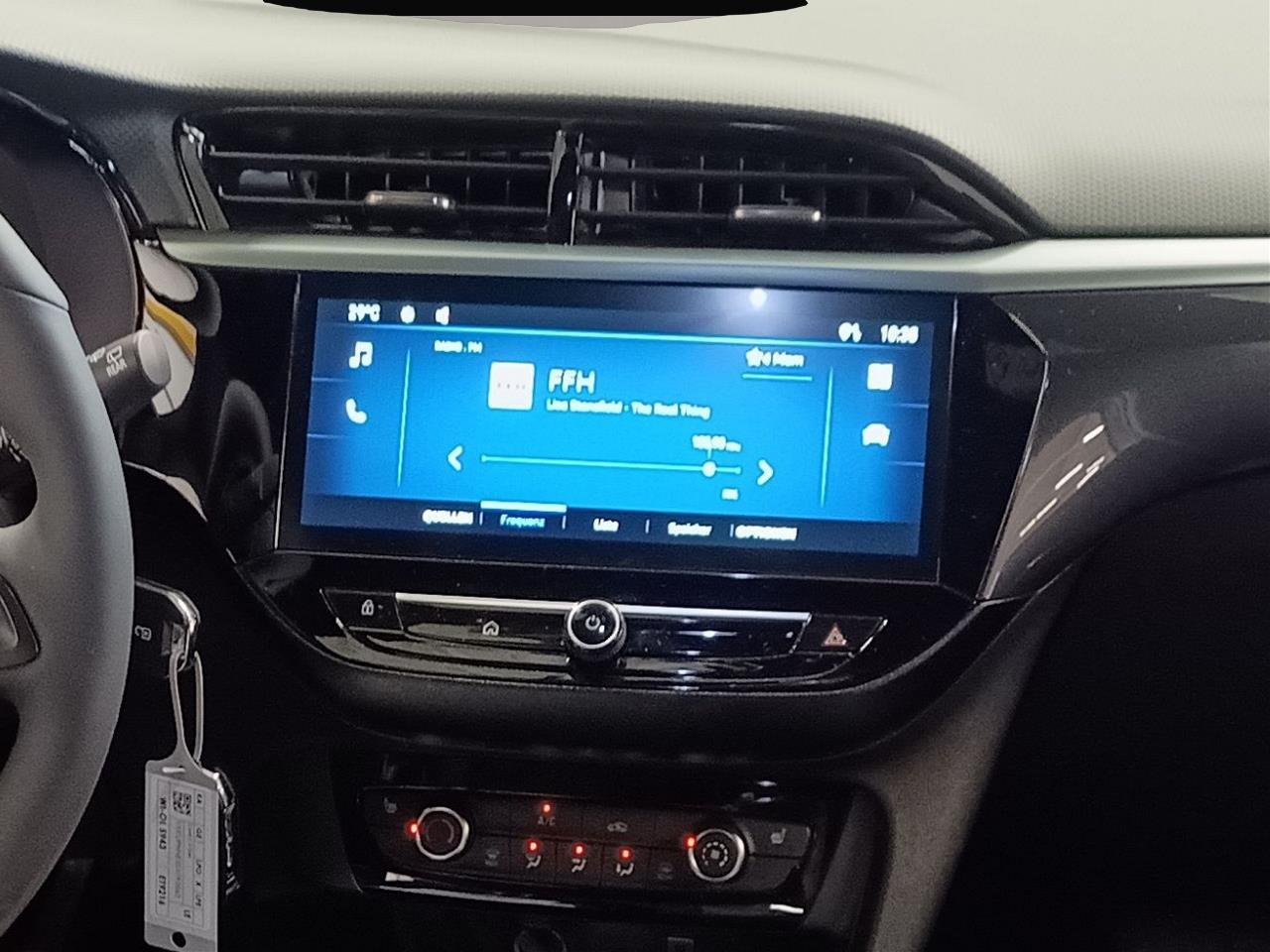 Opel Corsa (08/2025, )