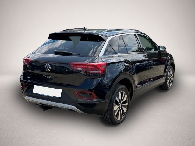 Volkswagen T-Roc (04/2023, )