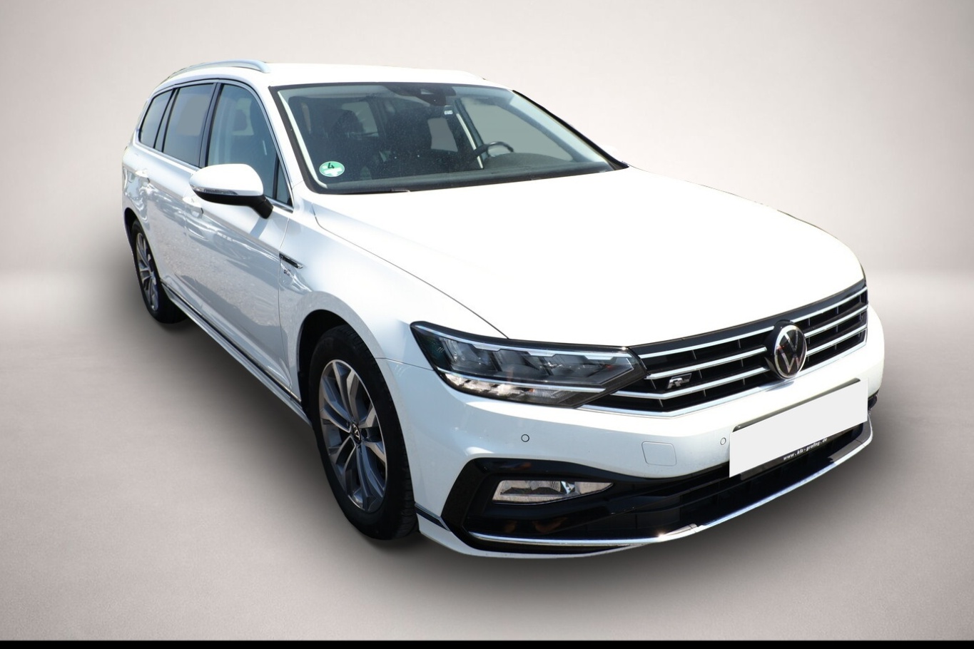 Volkswagen Passat Variant (07/2021, )