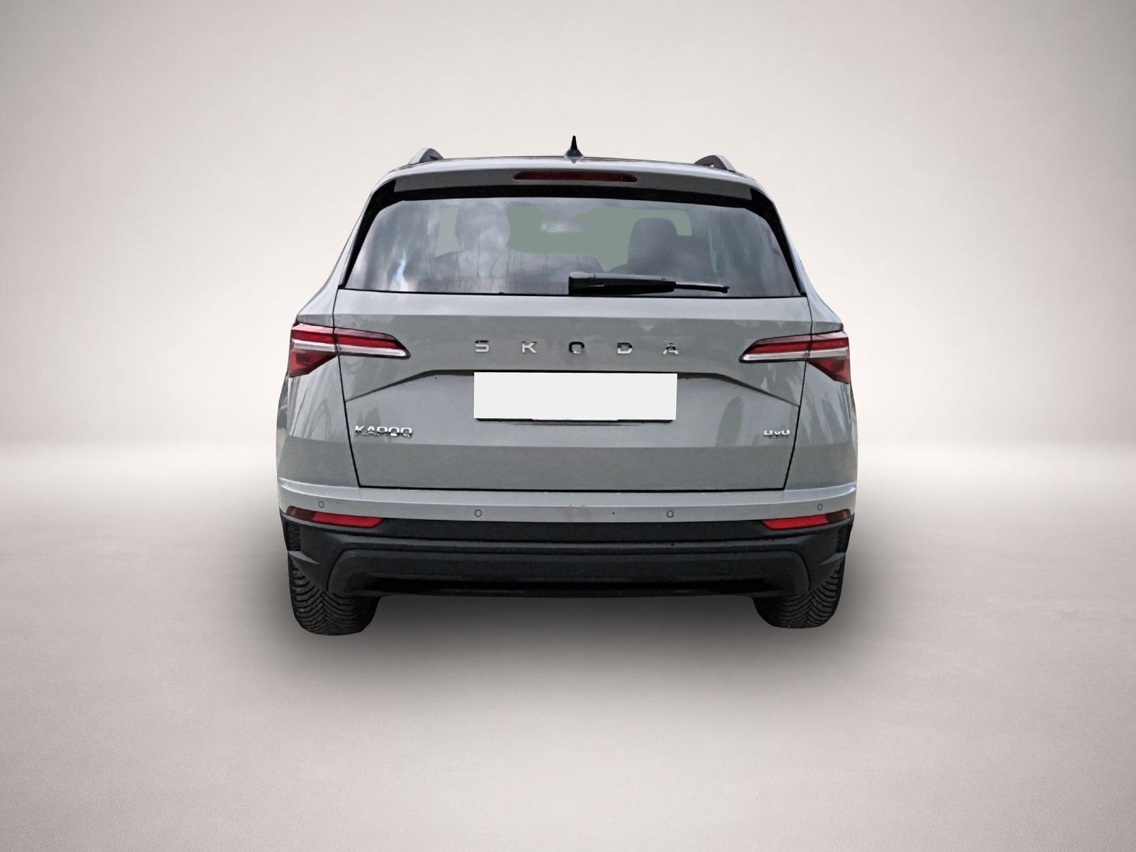 Skoda Karoq (08/2025, Diesel)